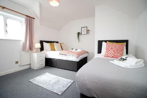 Apartamento Garden Heights By Staybc