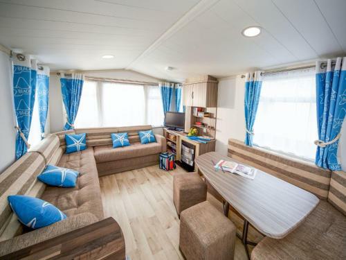 Holiday Home Quay West-3