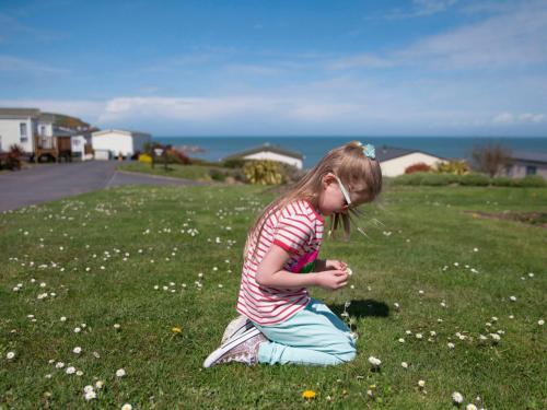 Holiday Home Quay West-2