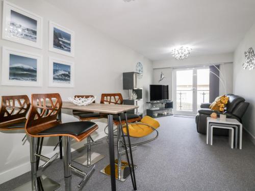 Apartamentos Gwel An Mor
