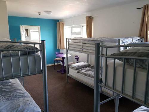Blue Room Hostel Newquay