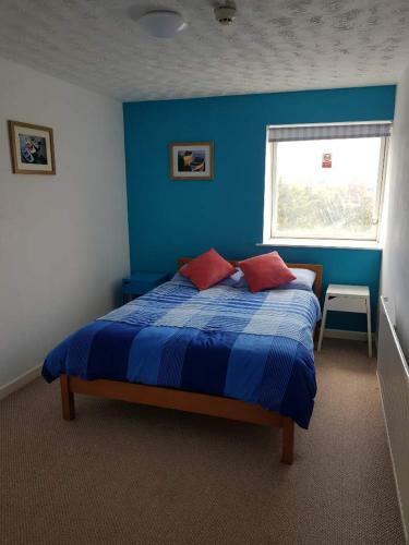Blue Room Hostel Newquay