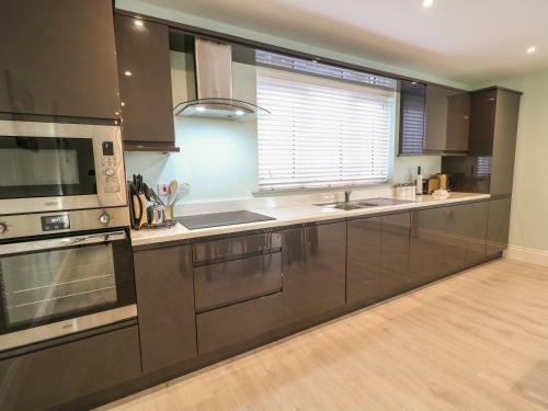 Parkview Apartment
