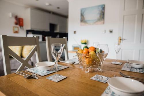 Apartamento Number Seven