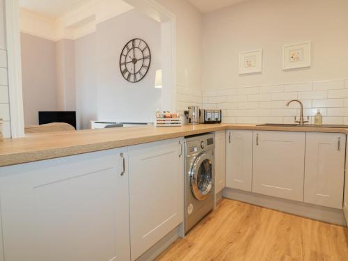 Apartamento Harbour Heights