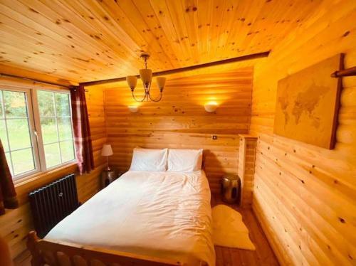 Apartamento Eagle Lodge