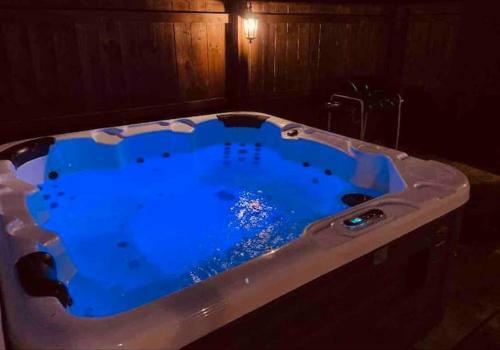 Apartamento Eagle Lodge