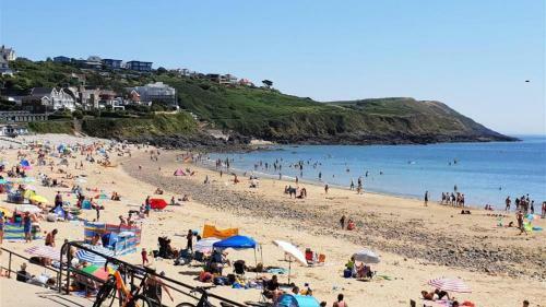 Maryland, Langland