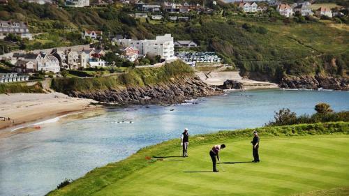 Maryland, Langland