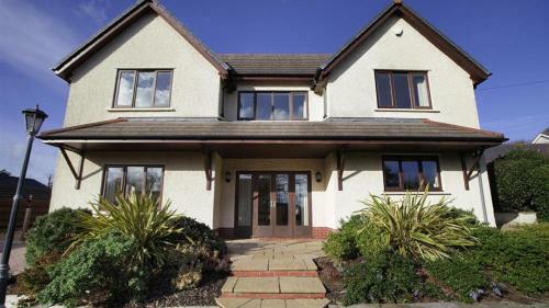 Maryland, Langland