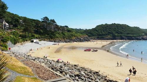 Maryland, Langland