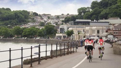 Maryland, Langland