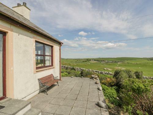 Craws Nest Bungalow