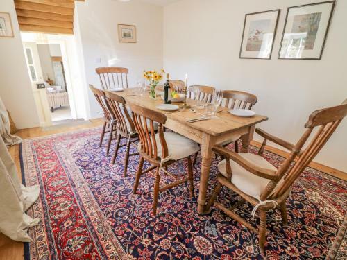 Cromlech Cottage