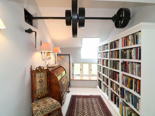 Ruggadon Farm Cottage