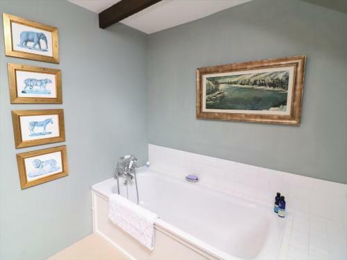 Ruggadon Farm Cottage