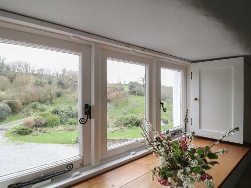 Ruggadon Farm Cottage