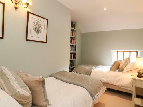 Ruggadon Farm Cottage
