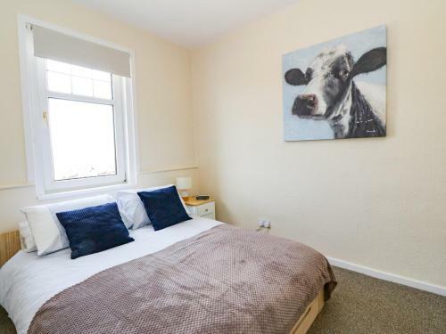 The Dairy Cottage