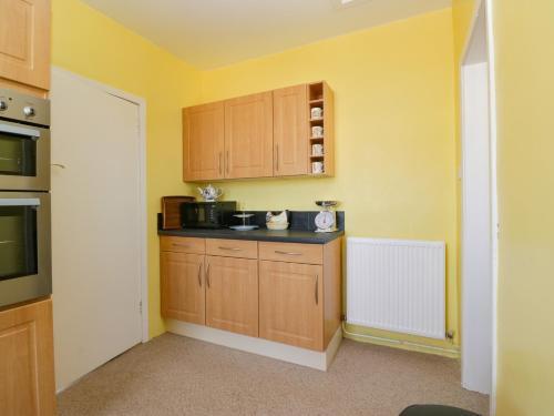 The Dairy Cottage