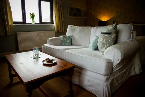 Bed & Breakfast Sladesdown Farm