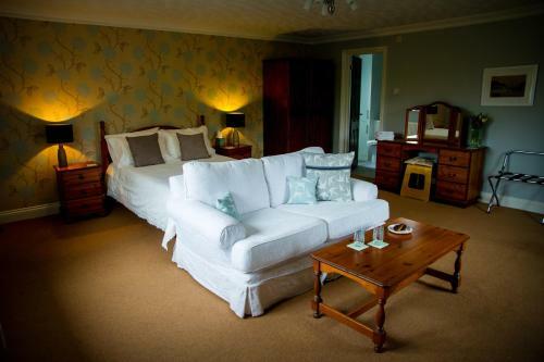 Bed & Breakfast Sladesdown Farm