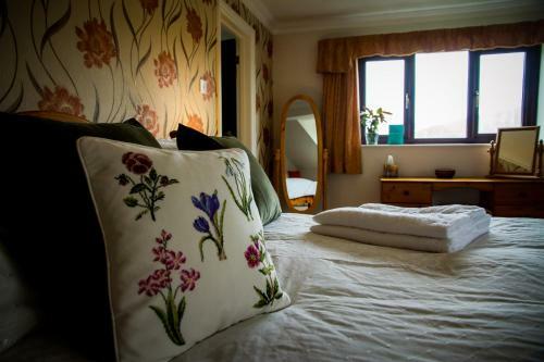 Bed & Breakfast Sladesdown Farm