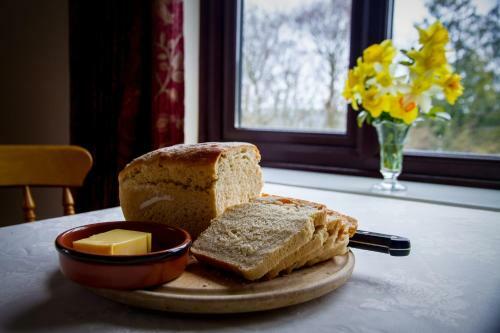 Bed & Breakfast Sladesdown Farm
