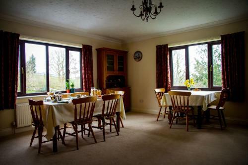 Bed & Breakfast Sladesdown Farm