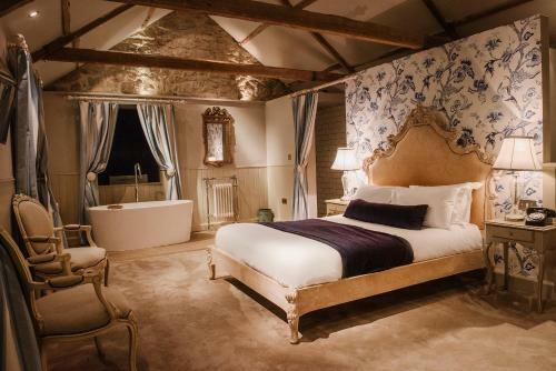 Hotel Newton Hall