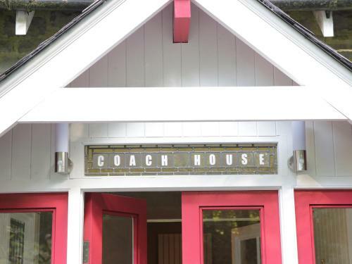 The Coach House