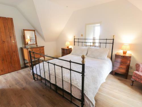 The Coach House