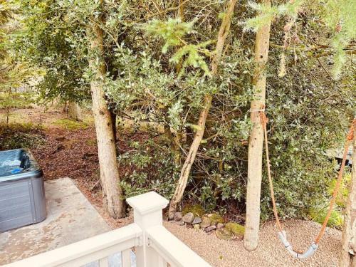 Apartamento Leaf Lane Lodge