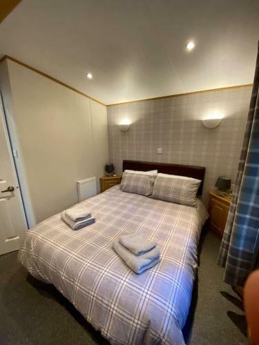 Apartamento Leaf Lane Lodge