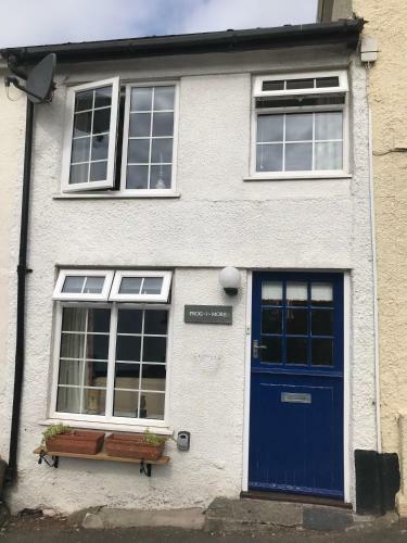 Cute 2 Bed Cottage In Newton Ferrers Devon