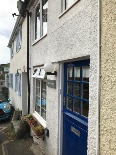 Cute 2 Bed Cottage In Newton Ferrers Devon