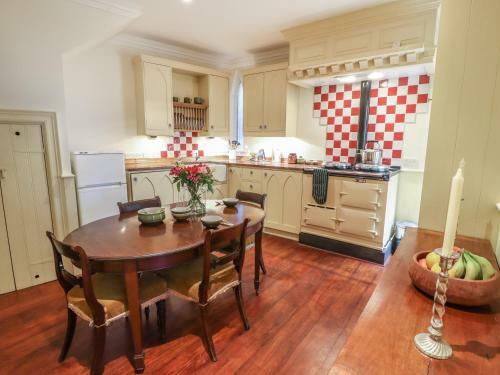 Apartamento The Lion House