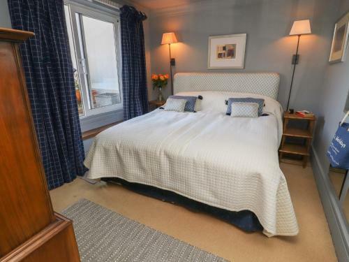 Apartamento The Lion House