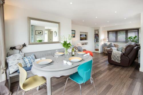 Bowwell Lodge, Norham