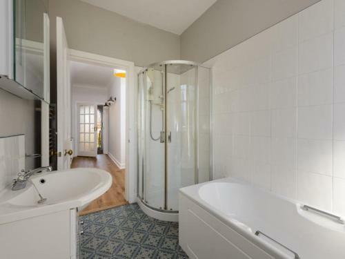 Apartamento Links Road