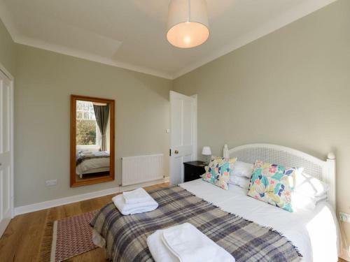Apartamento Links Road