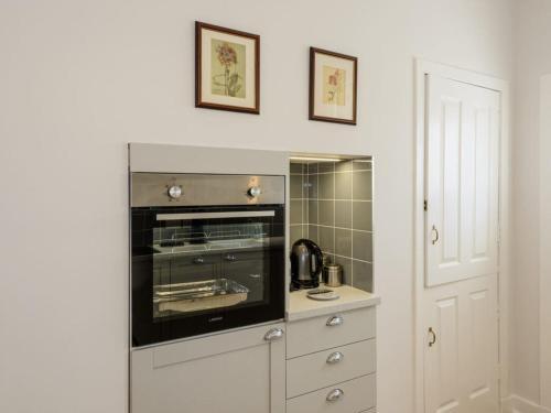 Apartamento Links Road