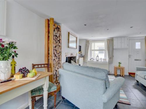 Holiday Home Puffin Cottage