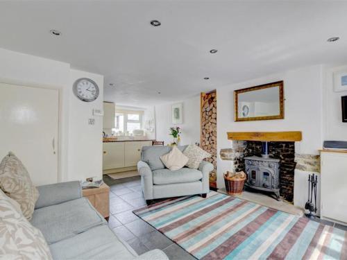 Holiday Home Puffin Cottage