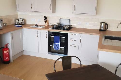 Apartamento Mercers House