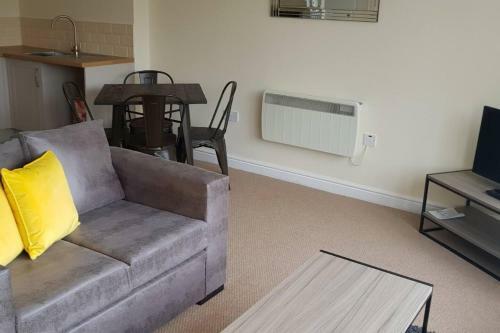 Apartamento Mercers House