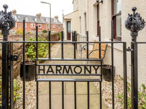 Apartamento Harmony Undercroft