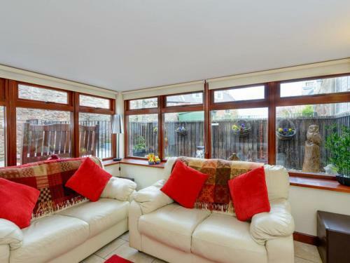 Apartamento Harmony Undercroft