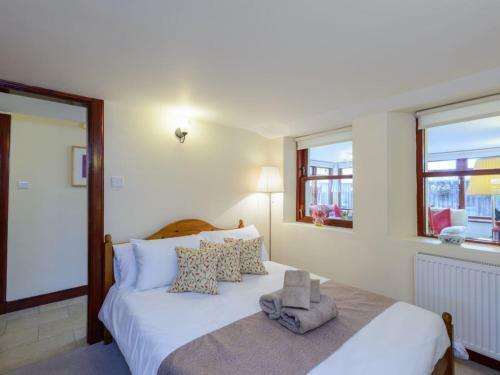 Apartamento Harmony Undercroft