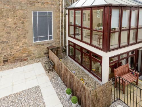Apartamento Harmony Undercroft